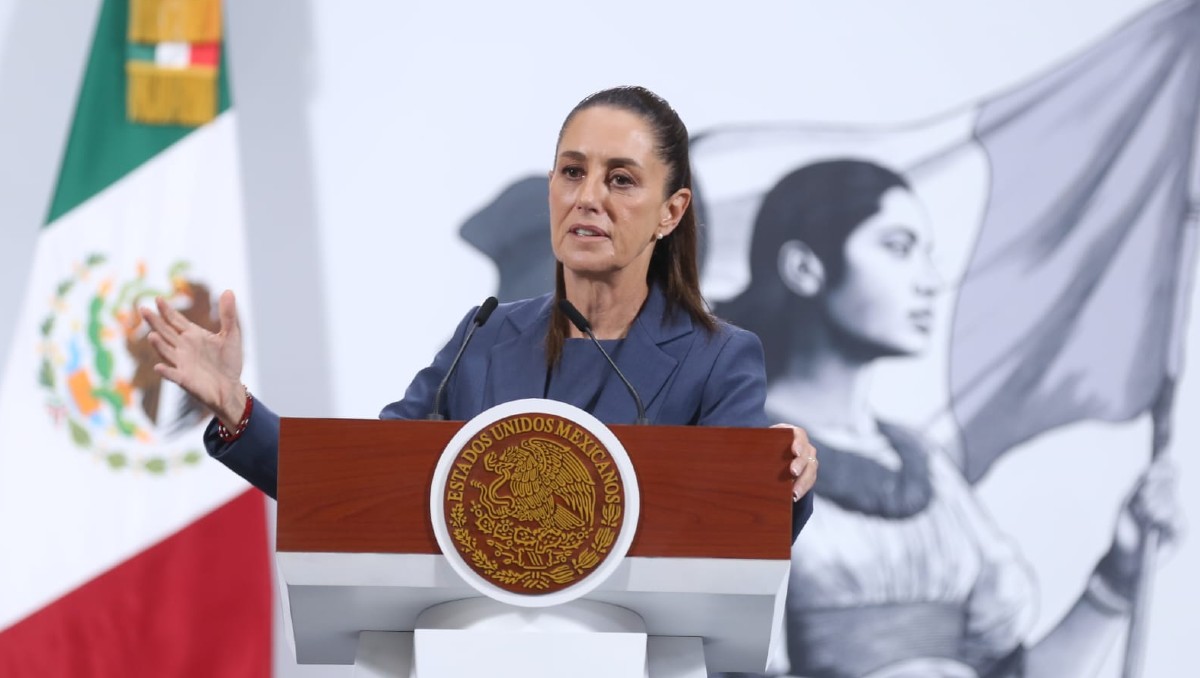 Sheinbaum Aborda la Seguridad en Tabasco y las Investigaciones Actuales