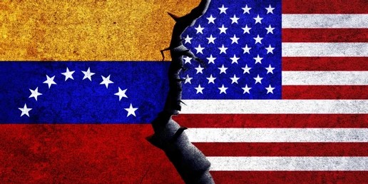 EE. UU. Contempla Ataques a Puertos y Aeropuertos de Venezuela Controlados por Militares