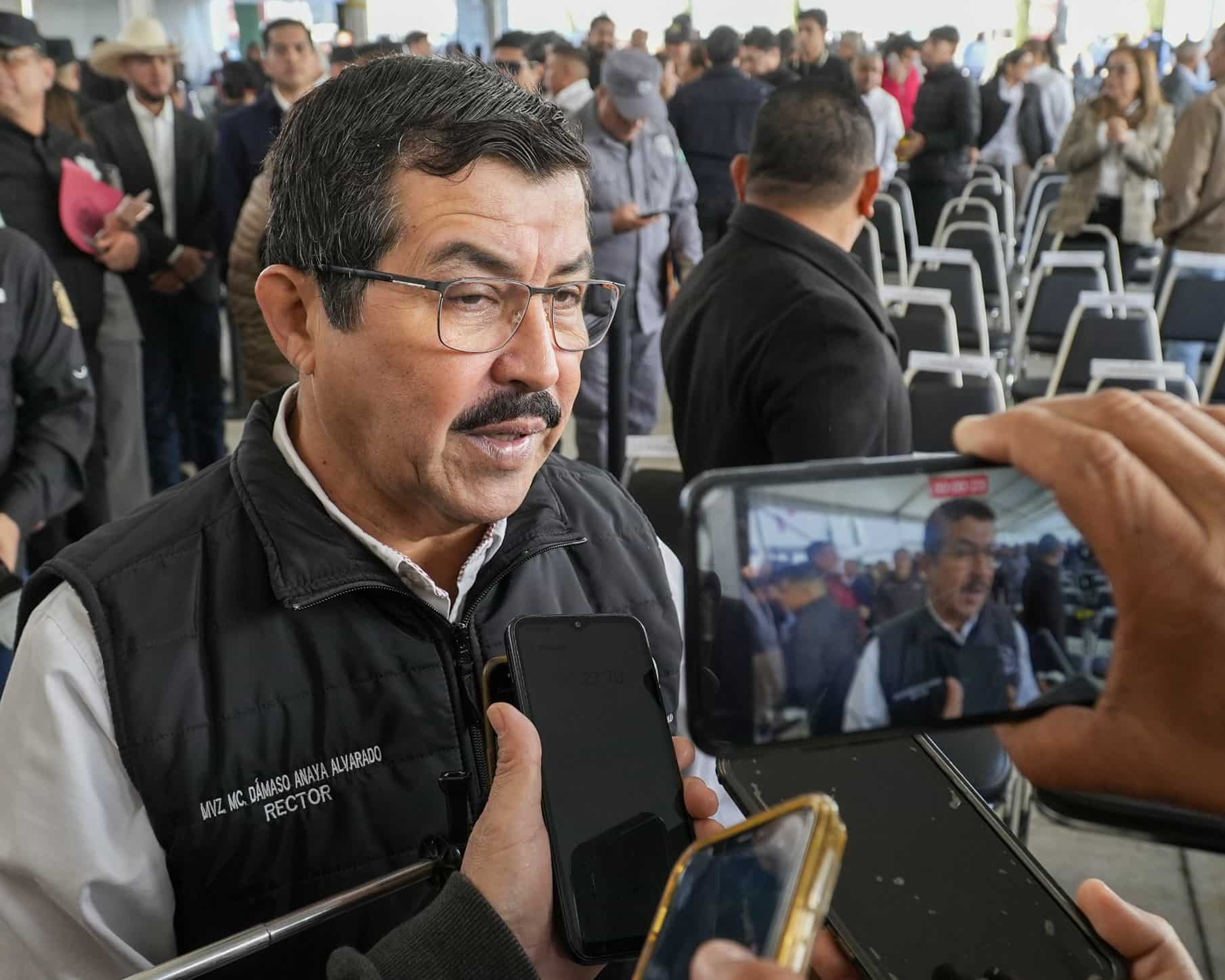 Bachillerato Virtual UAT atenderá a más de mil estudiantes
