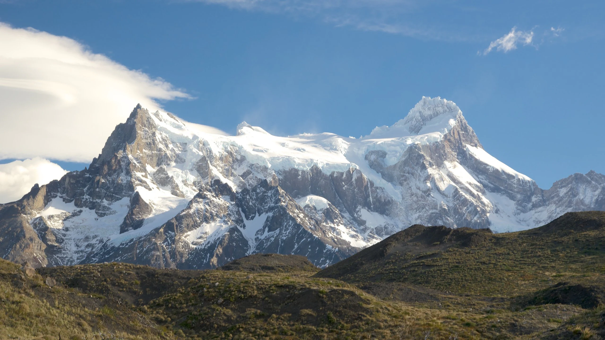Tragedia en la Patagonia Chilena: mueren cinco turistas