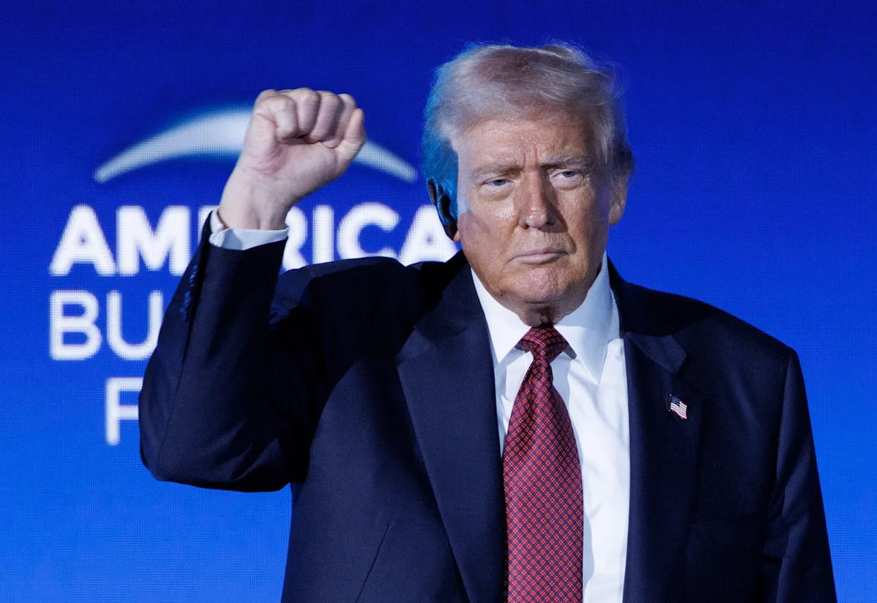 Pruebas Nucleares y Paridad Estratégica: Trump Pide al Departamento de Guerra Realizar Ensayos