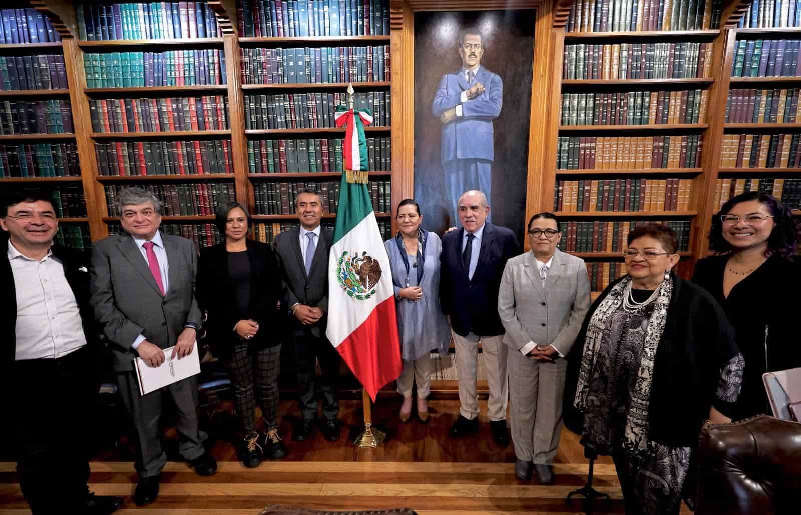 Tamaulipas será sede de los foros nacionales para la Reforma Electoral 2025