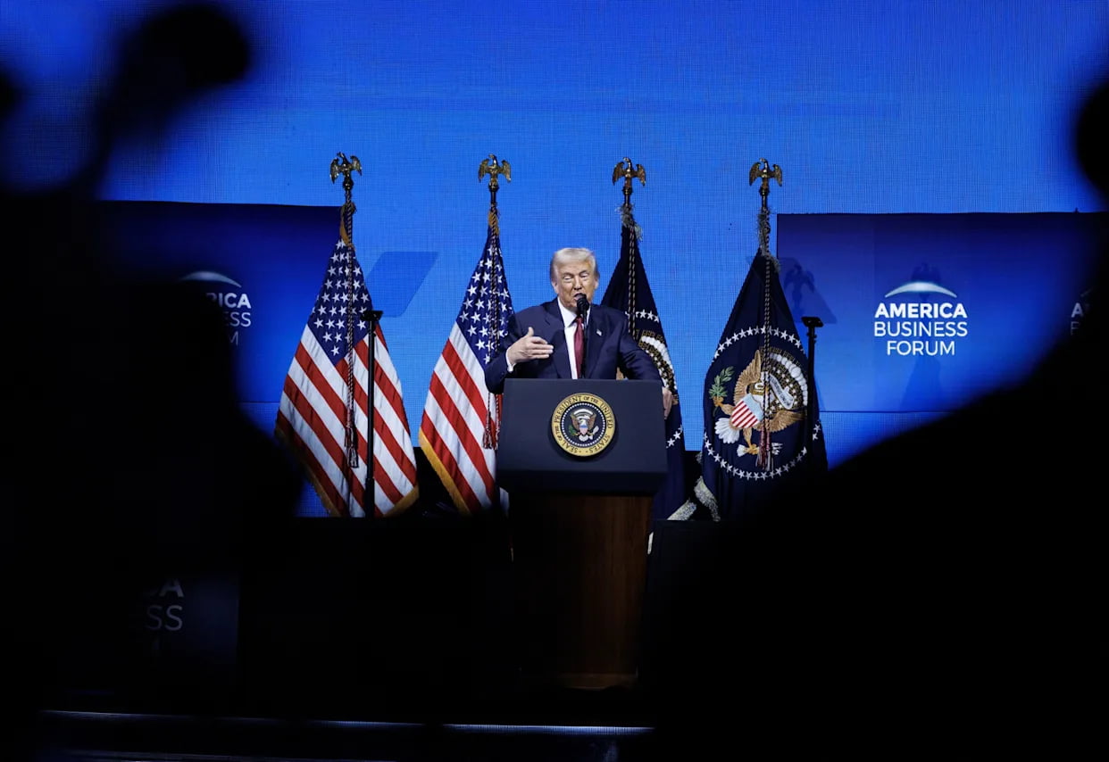 Trump Confirma Ausencia del G20 en Sudáfrica y Cuestiona la Permanencia del País en el Bloque