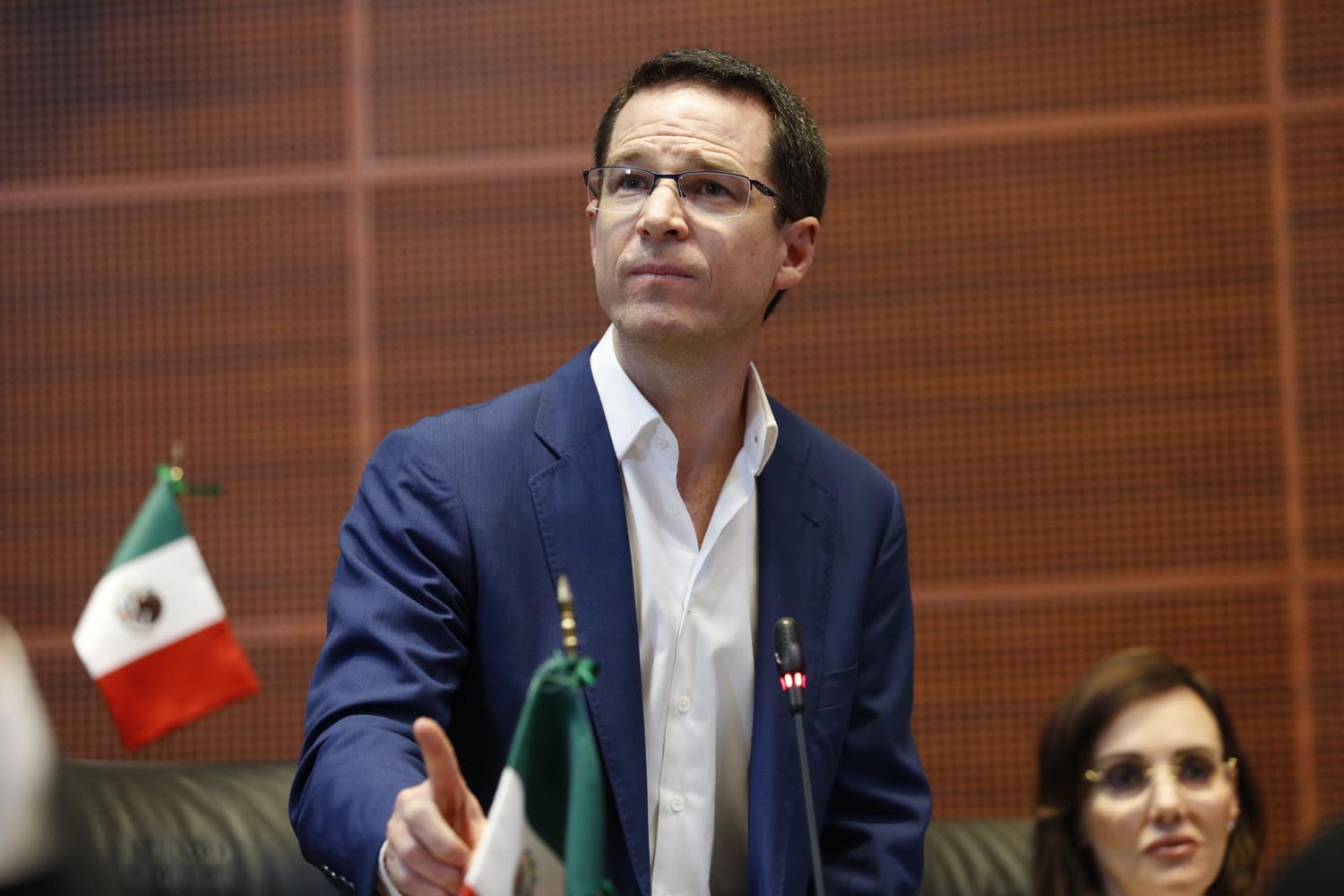 naya Desafía a Morena: Si Sheinbaum va a la Revocación en 2027, “Perderá el Mandato”