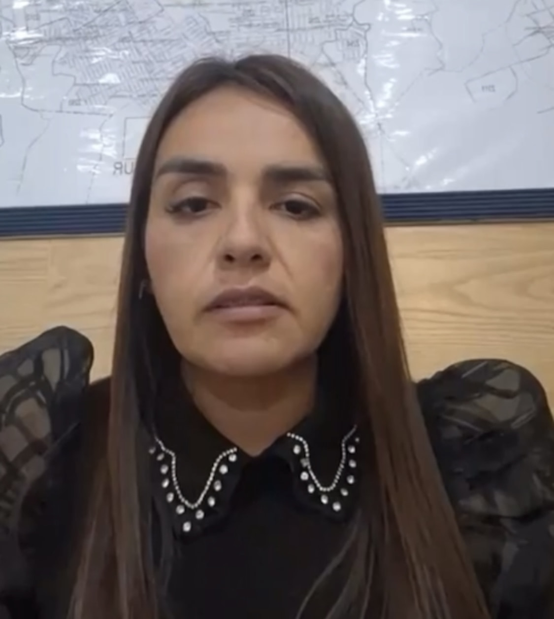 Viuda de Carlos Manzo Pide Manifestaciones Pacíficas tras Disturbios