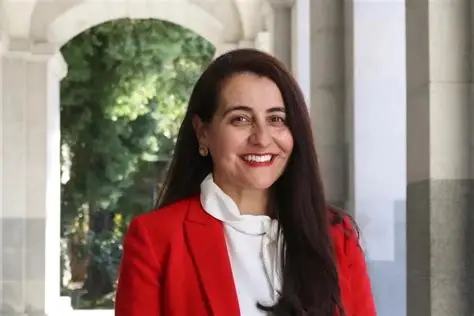 Monique Limón Hace Historia: Primera Latina en ser Presidenta Pro Tempore del Senado de California