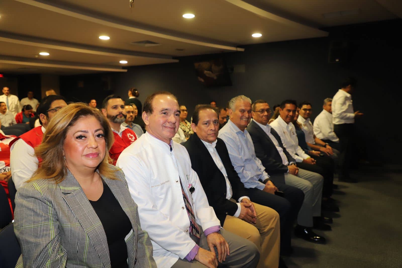 Fortalece Salud capacitación en unidades hospitalarias sobre la estrategia Código Infarto