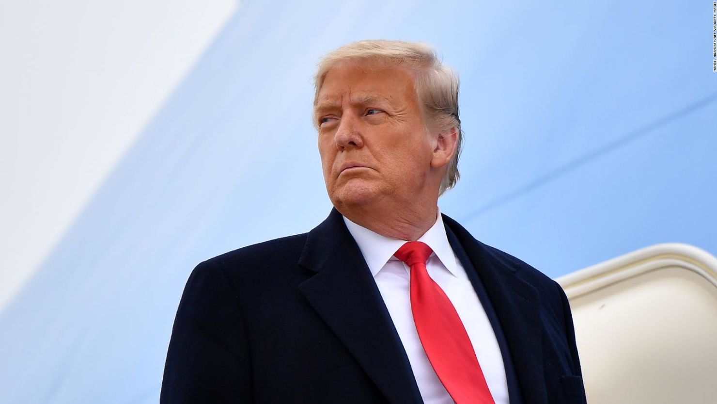 Fin al Cierre de Gobierno Más Largo de EE. UU.: Trump Culpa a Demócratas y cierra la crisis
