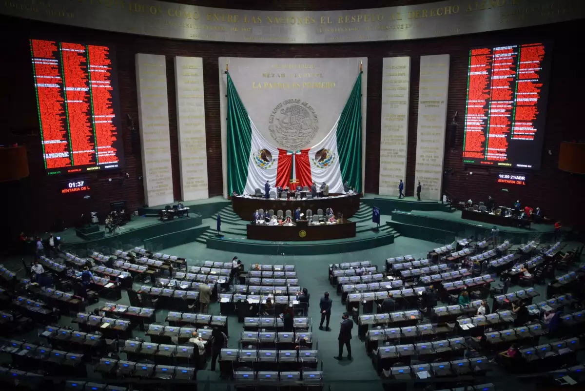 Diputados aprueban el Presupuesto de Egresos 2026 con Recortes a Órganos Autónomos
