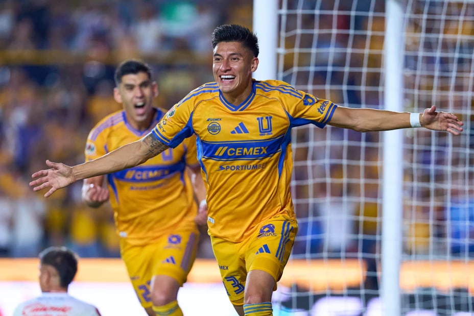 Resumen de la Jornada 17 (Cierre) del Apertura 2025 de la Liga MX