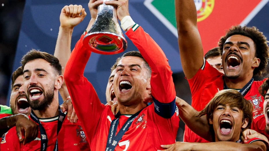 Cristiano Ronaldo Confirma su Despedida Mundialista en 2026