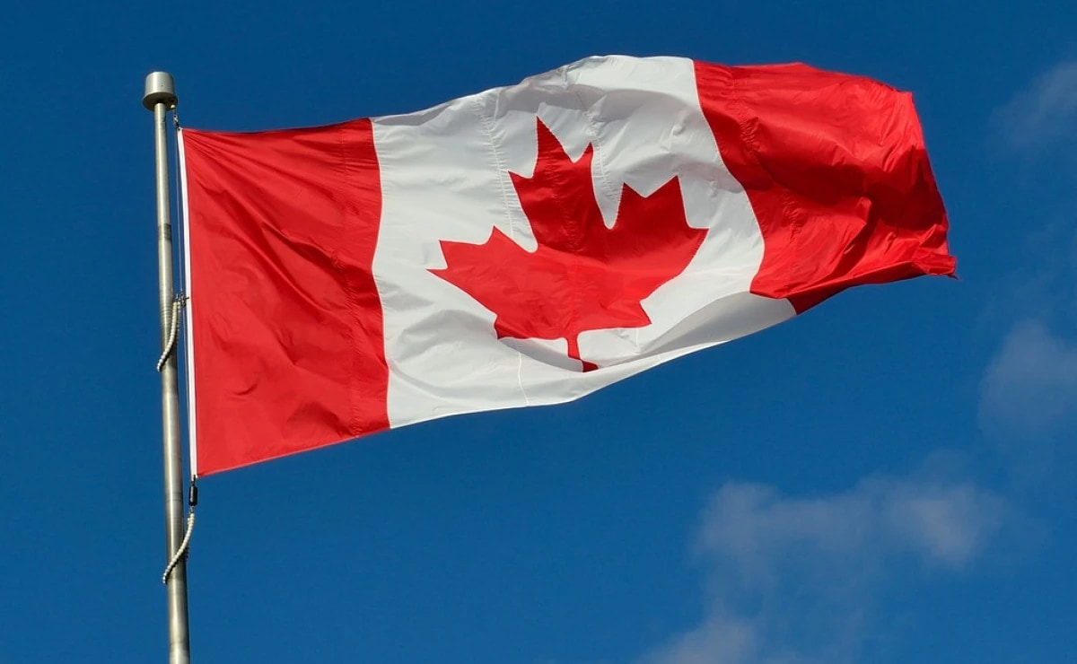 Canadá Emite Alerta de Viaje a 13 Estados de México por Violencia