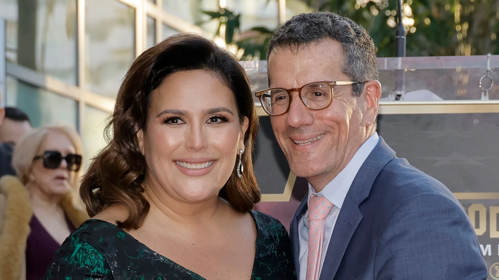 Angélica Vale Confirma su Divorcio de Otto Padrón