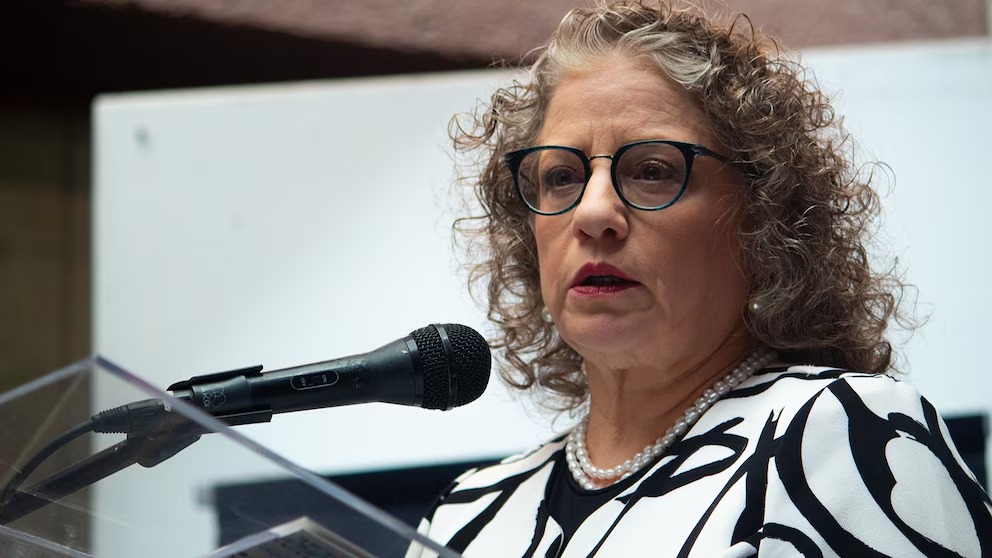 Inteligencia Mexicana Frustró un Complot de Irán para Asesinar a la Embajadora de Israel; EE. UU. Asegura Haber Contenido un Plan Global