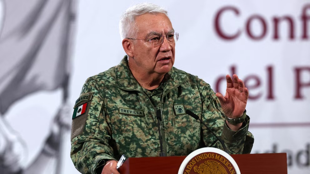Sedena Despliega 70 Escoltas para Funcionarios y Defiende Protocolo de la GN Tras Asesinato de Alcalde de Uruapan