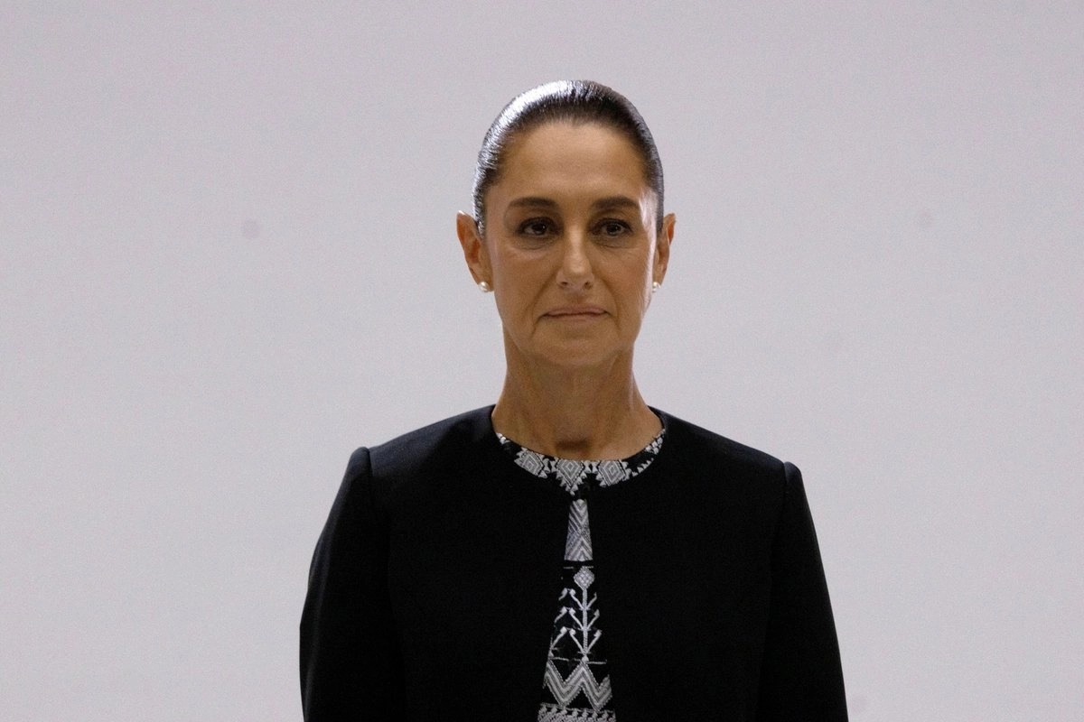 Sheinbaum Defiende Estrategia de Seguridad, Presume Resultados y Rechaza “Intervención de Estados Unidos”
