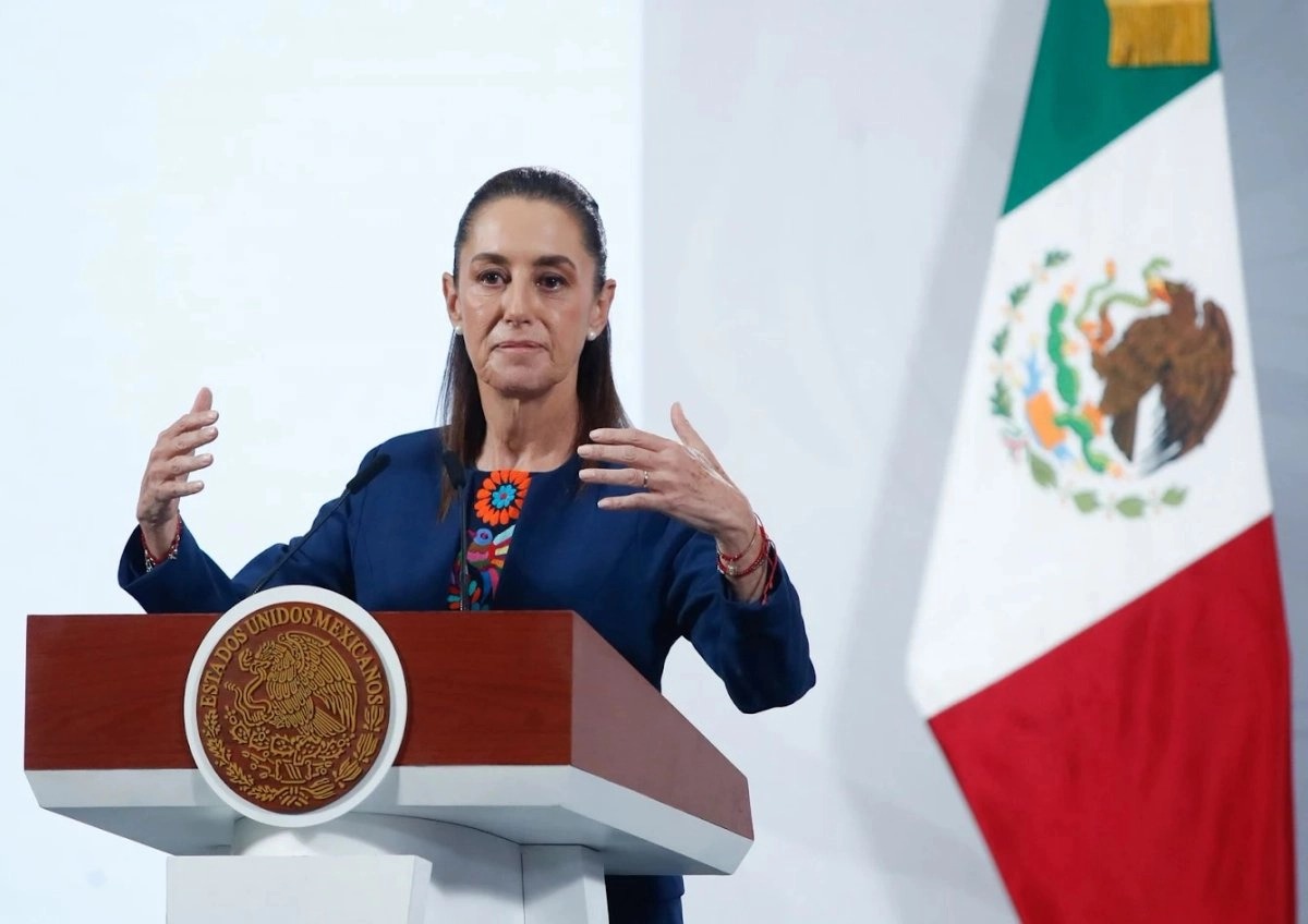 México Cede Espacios en el AICM para Resolver Cancelación de Rutas Aéreas con EE. UU.