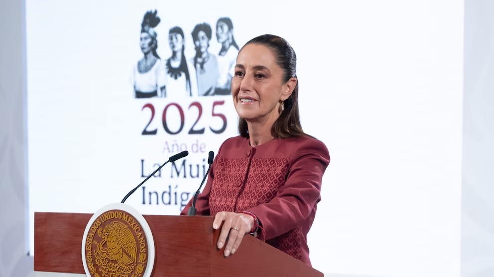 Sheinbaum Anuncia Iniciativa para Nueva Ley General de Aguas y Prohíbe la Venta de Concesiones