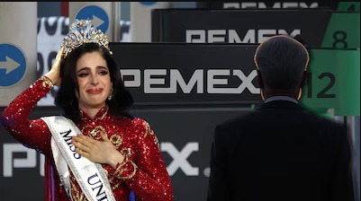 Pemex en el ojo del huracán por contrato millonario a dueño de Miss Universo