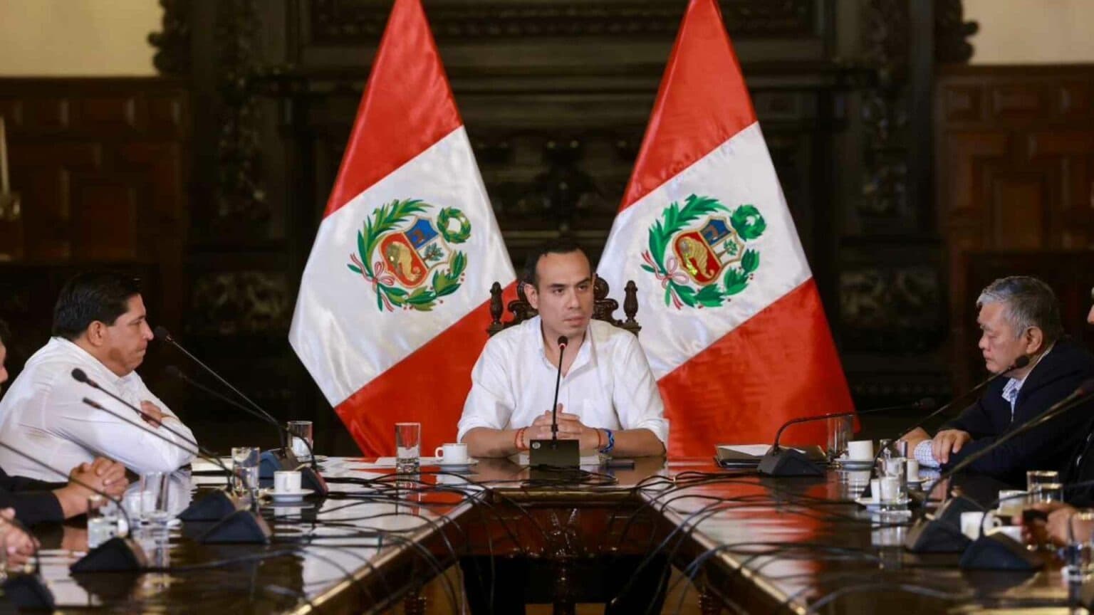 Perú Rompe Relaciones Diplomáticas con México Tras Asilo Otorgado a la Ex primera Ministra Betssy Chávez