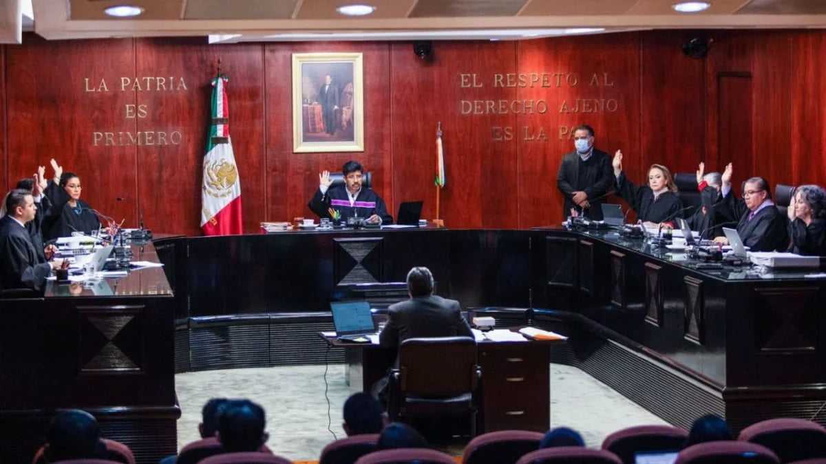 Debate Clave en la SCJN: ¿Debe la Cosa Juzgada Anularse por Fraude?