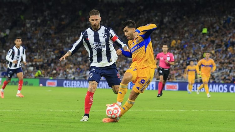 Resumen de la Jornada 16 del Apertura 2025 de la Liga MX
