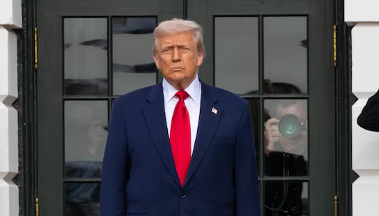 Gobierno de Trump Anuncia el Fin de la Era de “Migraciones Masivas” y Prioriza la Seguridad Fronteriza