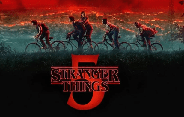 Comienza el adiós de Stranger Things y anuncia nuevos spin-offs
