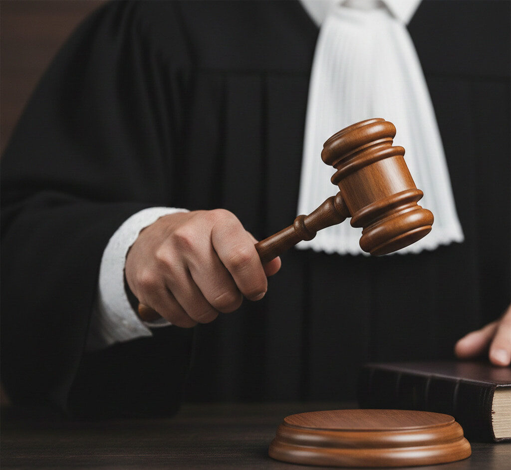 Tribunal de Disciplina Judicial inhabilita a juez de Guerrero por abuso de poder y hostigamiento