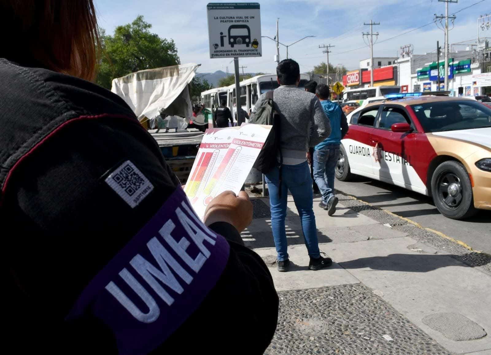 Llama SSPT a prevenir y denunciar violencia familiar durante festejos decembrinos