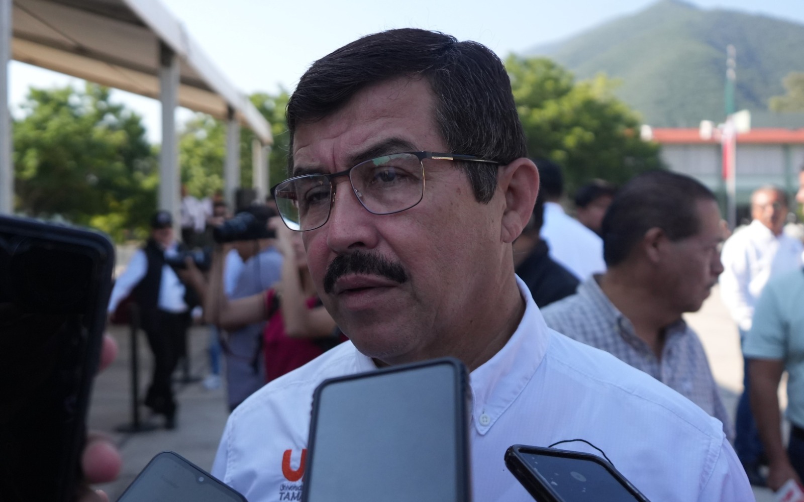 Reafirma la colaboración de la UAT en el desarrollo estratégico de Tamaulipas