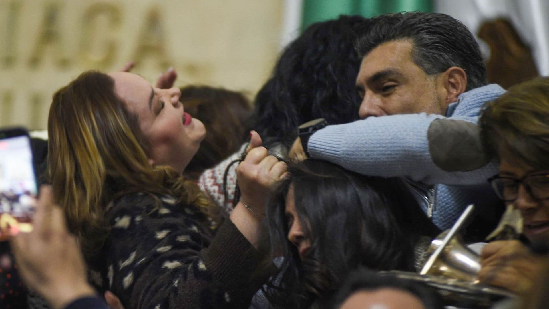 Tensión al Máximo en el Congreso CDMX: Riña Causa Suspensión y Acusaciones entre Noroña y Tabe