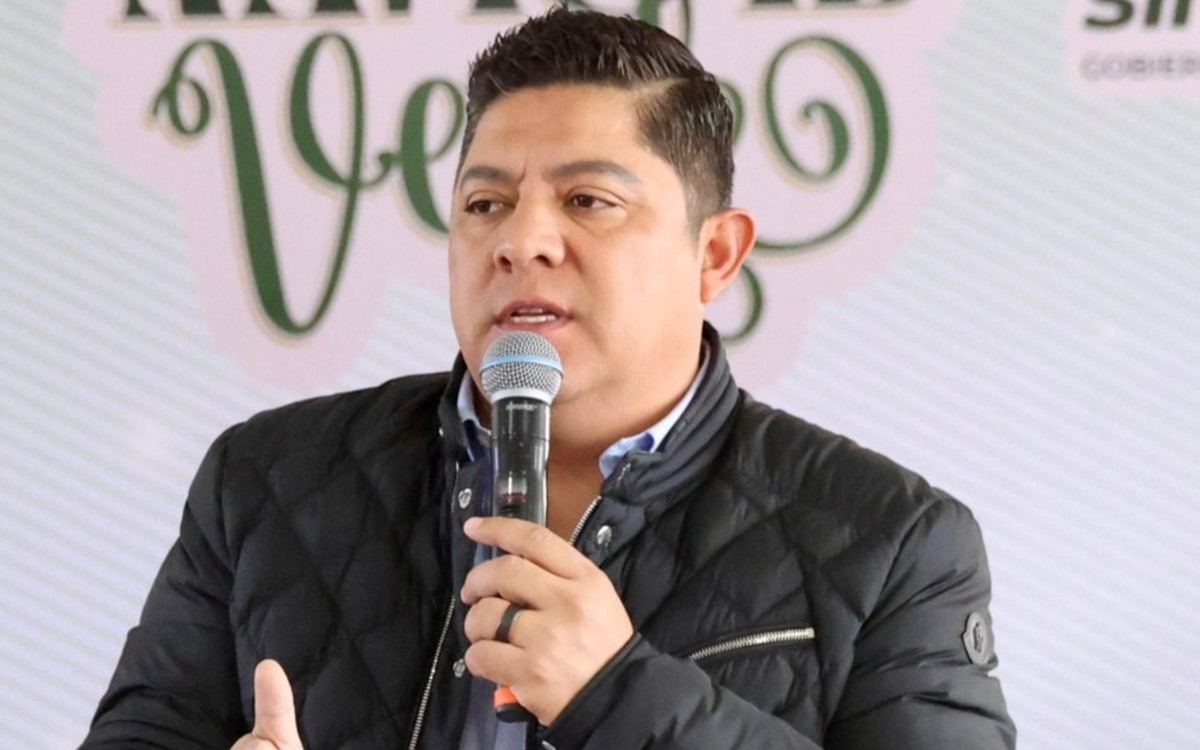 “Ley Esposa” en San Luis Potosí: Una reforma por la paridad que divide a la coalición oficialista