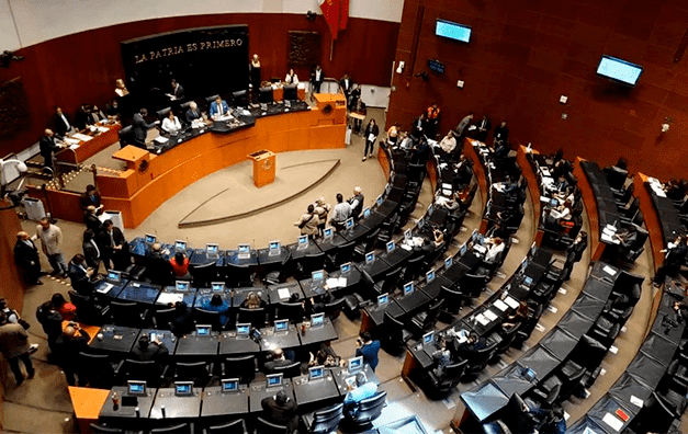 Denuncian faltante de 14 mil millones de pesos en el Poder Judicial de la Federación