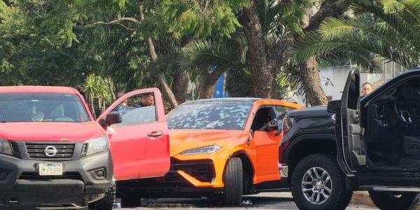 Balacera en Zapopan Jalisco deja tres muertos y cuatro heridos