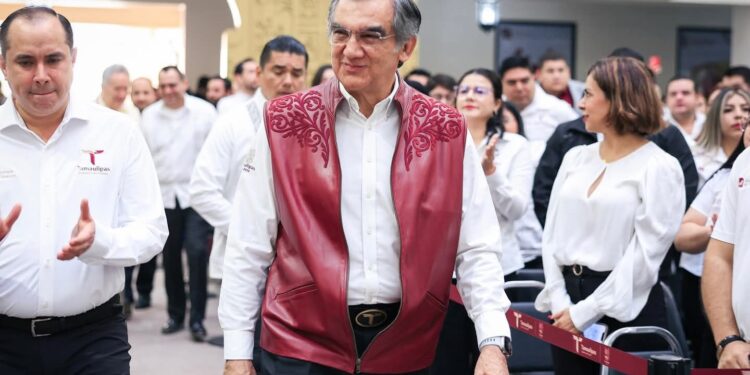 Iniciará gobernador programa semanal “Diálogos con Américo”