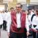 Iniciará gobernador programa semanal “Diálogos con Américo”