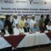 Tamaulipas refuerza acciones contra el gusano barrenador; no se cerrará comercialización del ganado: Berdegué Sacristán