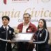 Reconoce Américo importancia de las y los maestros en la formación de una sociedad más humana