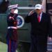 Ofensiva por el Ártico: Trump exige Groenlandia como eje de su “Cúpula Dorada”