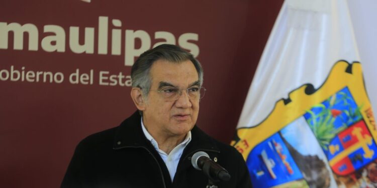 Descartan que tenga Américo Villarreal permiso Parole, como afirmó LA Times