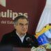 Descartan que tenga Américo Villarreal permiso Parole, como afirmó LA Times