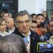 Presidenta Claudia Sheinbaum visitará Tamaulipas el sábado, confirma Américo