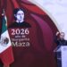 Anuncia Claudia Sheinbaum inversión histórica para Tamaulipas
