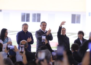 En Tamaulipas se construirán 80 mil Viviendas para el Bienestar: Américo