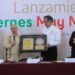 Reconoce CONCANACO SERVYTUR trabajo del gobernador Américo Villarreal al presentar “Viernes muy mexicano”