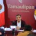 Américo Villarreal rechaza tener problemas en EU , tras dichos de Loret