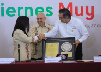 CONCANACO SERVYTUR impulsa “Viernes Muy Mexicano” en Tamaulipas