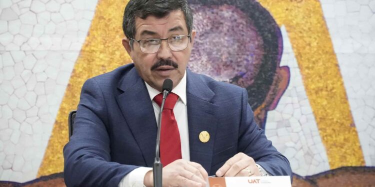 Manejo presupuestal eficiente y transparente permitirá a la UAT seguir creciendo