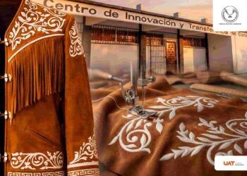 La UAT certificará a artesanos de la cuera tamaulipeca
